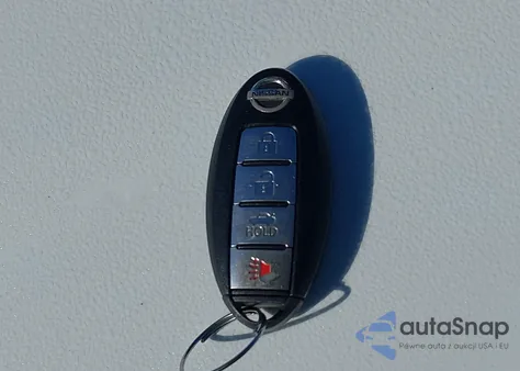 2014 Nissan Sentra Sr from USA, damaged, VIN 3N1AB7APXEY274194